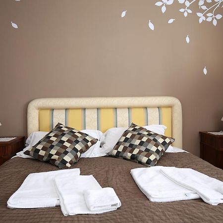 Anastasio II Bed & Breakfast โรม ห้อง รูปภาพ