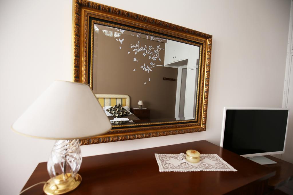 Anastasio II Bed & Breakfast โรม ห้อง รูปภาพ