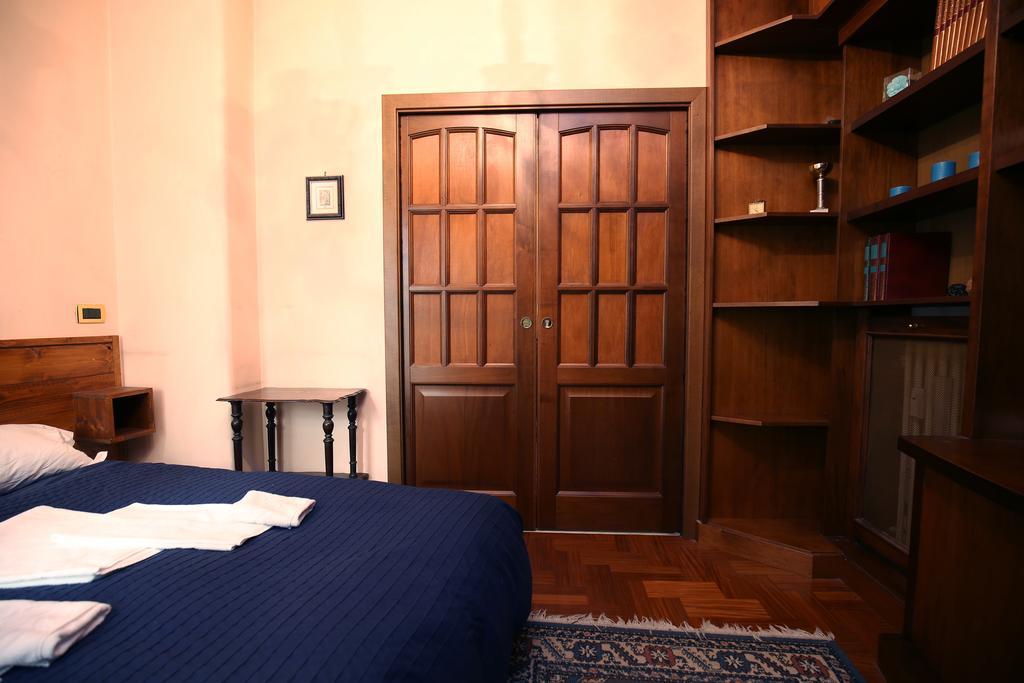 Anastasio II Bed & Breakfast โรม ห้อง รูปภาพ