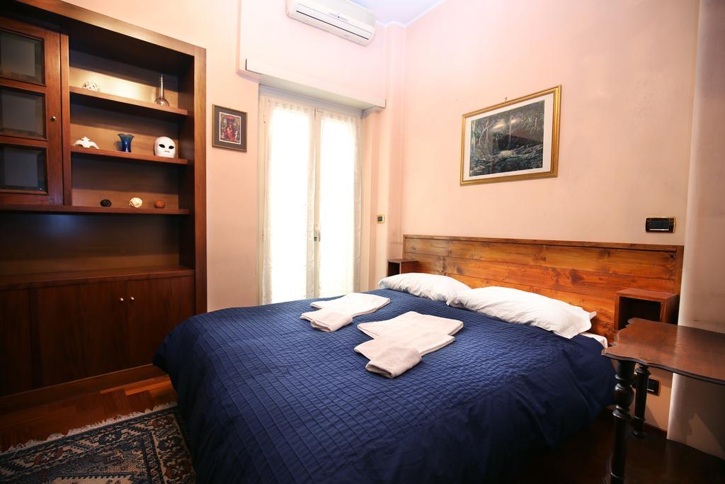 Anastasio II Bed & Breakfast โรม ห้อง รูปภาพ