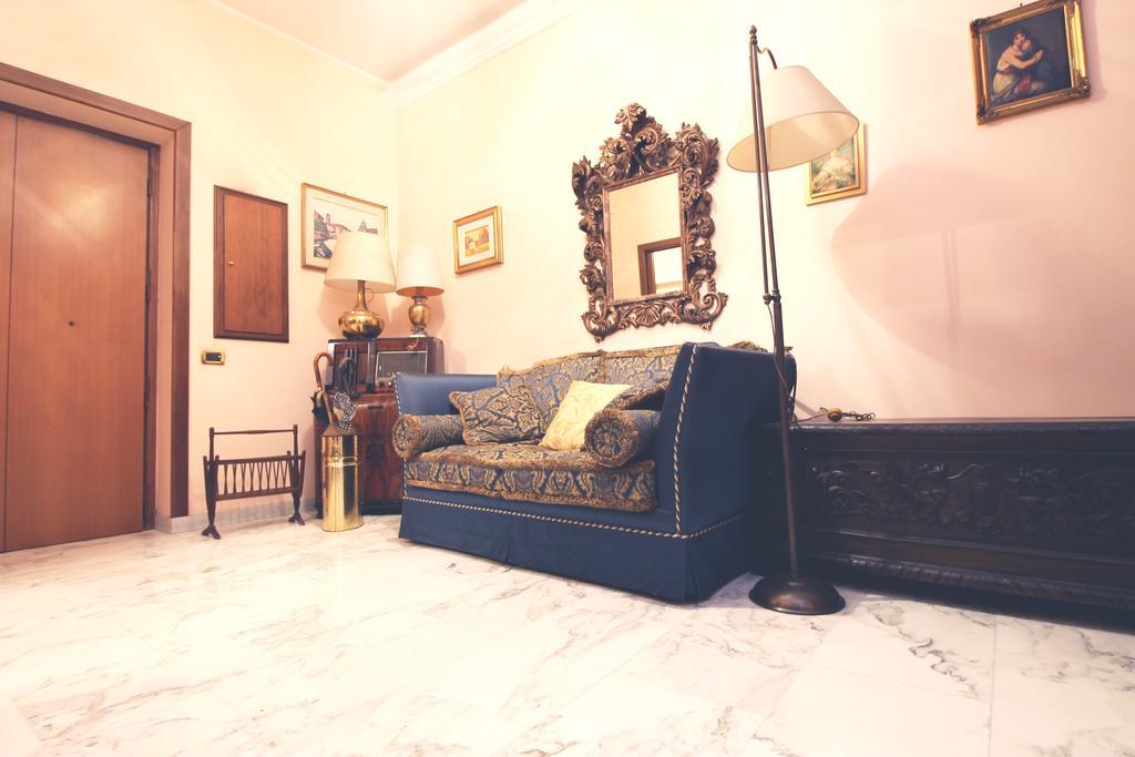 Anastasio II Bed & Breakfast โรม ห้อง รูปภาพ