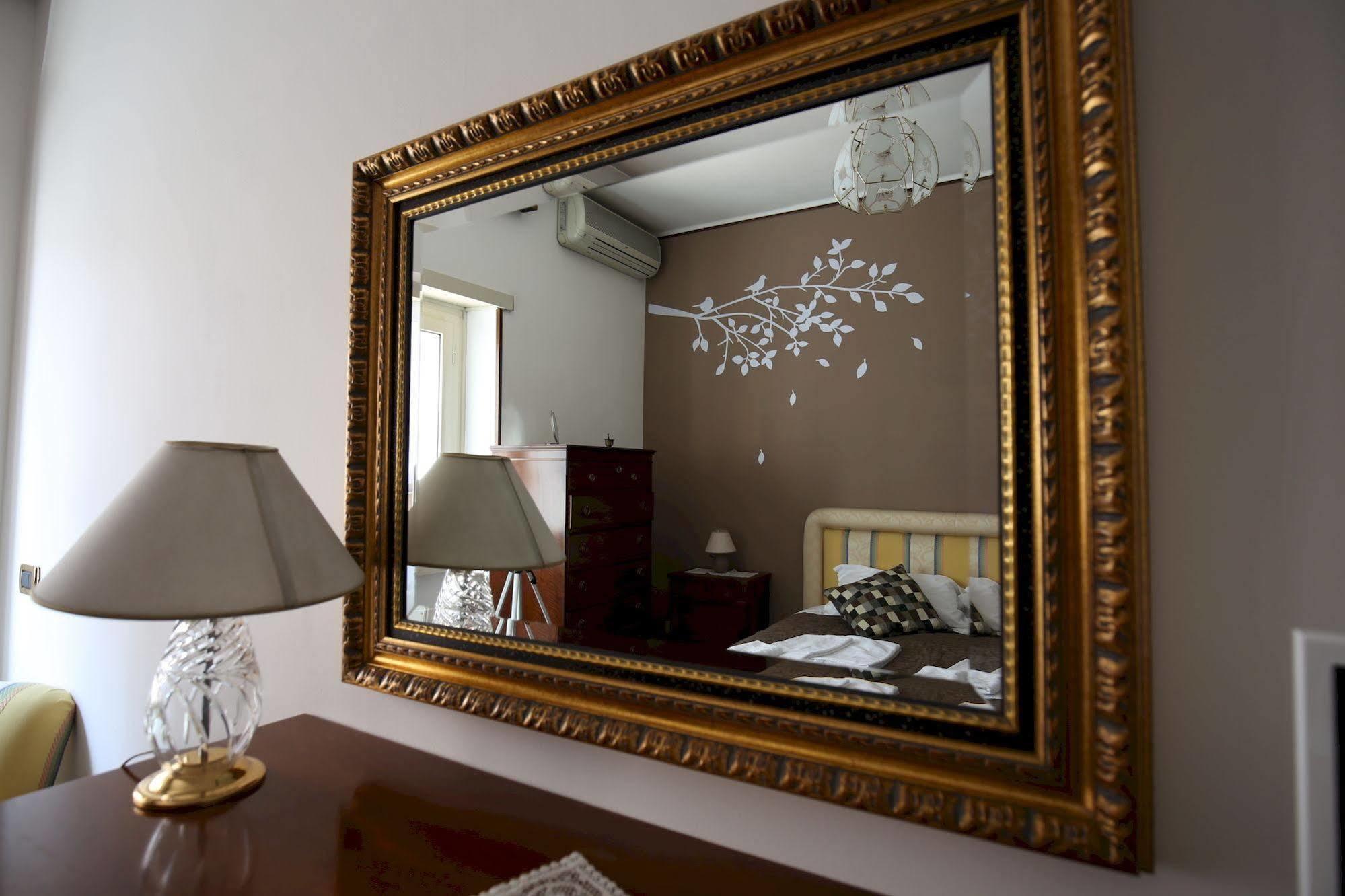 Anastasio II Bed & Breakfast โรม ภายนอก รูปภาพ